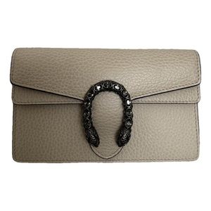 DIONYSUS SUPER MINI LEATHER BAG